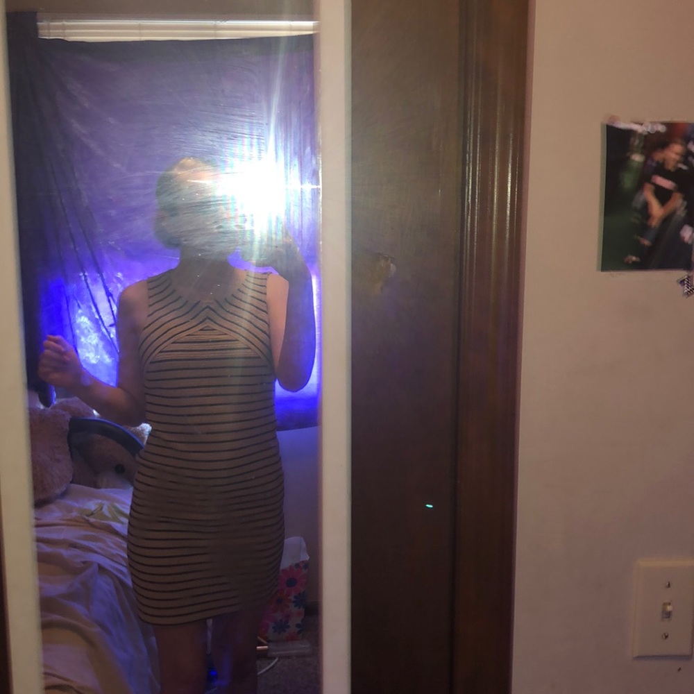 Tube dress